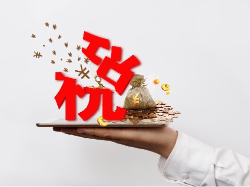 購進(jìn)自用貨物免退稅申報設(shè)定依據(jù)