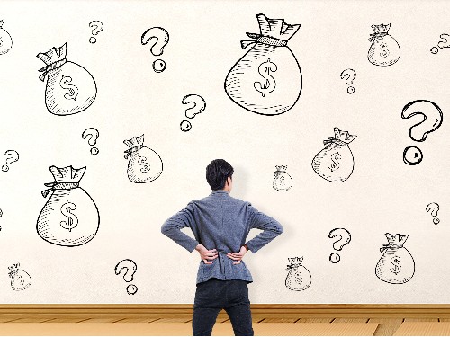 北京公司注冊(cè)為您普及：注冊(cè)商標(biāo)時(shí)，為什么代理機(jī)構(gòu)都建議用黑白色？