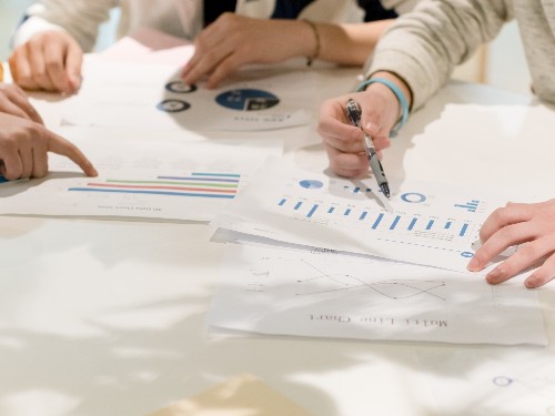 @增值稅一般納稅人：應(yīng)用新申報表開展稅務(wù)申報，特別注意這種轉(zhuǎn)變