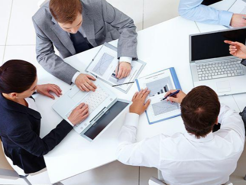 安迅商務(wù)為您解答：合伙企業(yè)應(yīng)當(dāng)解散的情形有哪些？