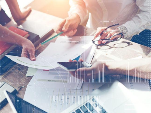 安迅商務為您解答：小規(guī)模納稅人征收率多少錢？怎么計算？